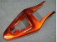 Suzuki GSXR 1000 K3 03-04 Motorrad Verkleidungen - Orange Schwarz Suzuki GSXR 1000 K3 03-04 Motorrad Verkleidungen - Orange Schwarz