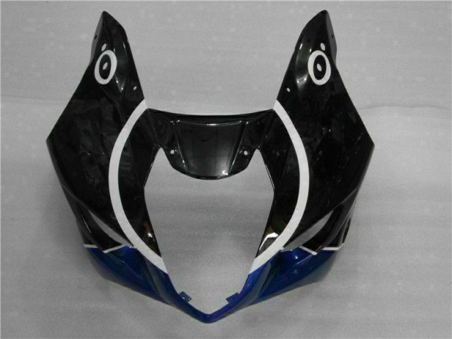 Suzuki GSXR 1000 K3 03-04 Motorrad Verkleidungen & Plastik - Schwarz Blau Suzuki GSXR 1000 K3 03-04 Motorrad Verkleidungen & Plastik - Schwarz Blau
