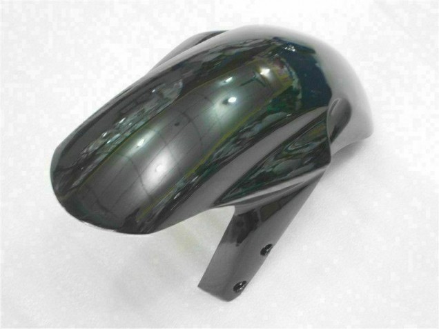 Suzuki GSXR 1000 K3 03-04 Motorrad Verkleidungen & Plastik - Schwarz Blau Suzuki GSXR 1000 K3 03-04 Motorrad Verkleidungen & Plastik - Schwarz Blau