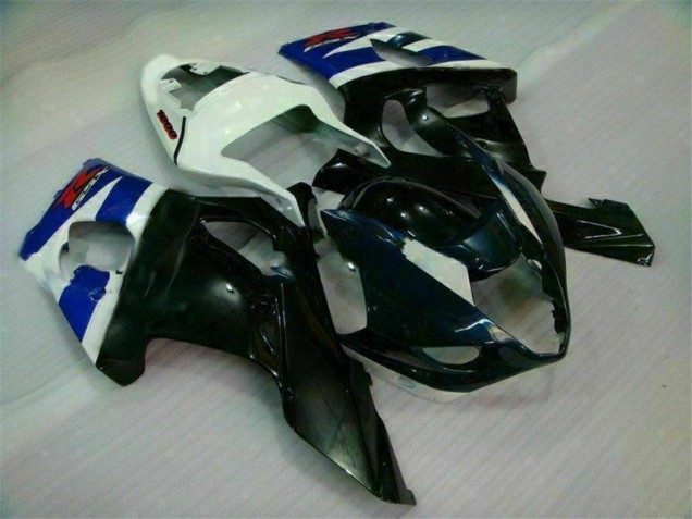 Suzuki GSXR 1000 K3 03-04 Motorrad Verkleidungen & Plastik - Schwarz Suzuki GSXR 1000 K3 03-04 Motorrad Verkleidungen & Plastik - Schwarz