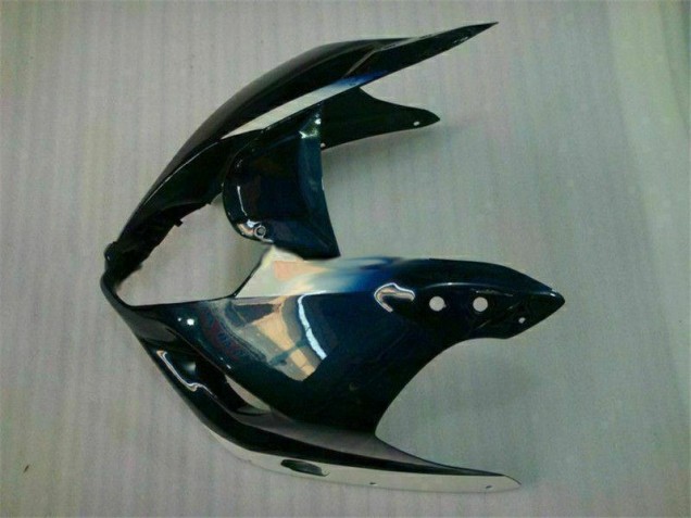 Suzuki GSXR 1000 K3 03-04 Motorrad Verkleidungen & Plastik - Schwarz Suzuki GSXR 1000 K3 03-04 Motorrad Verkleidungen & Plastik - Schwarz