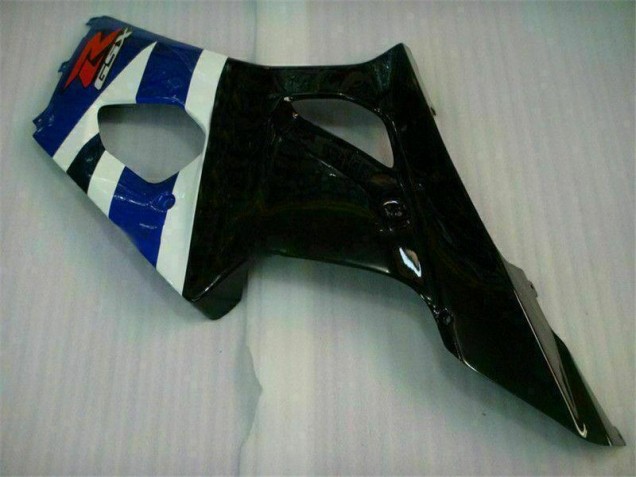 Suzuki GSXR 1000 K3 03-04 Motorrad Verkleidungen & Plastik - Schwarz Suzuki GSXR 1000 K3 03-04 Motorrad Verkleidungen & Plastik - Schwarz