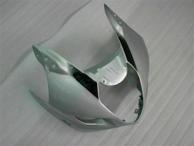 Suzuki GSXR 1000 K3 03-04 Motorrad Verkleidungen & Plastik - Silber Suzuki GSXR 1000 K3 03-04 Motorrad Verkleidungen & Plastik - Silber