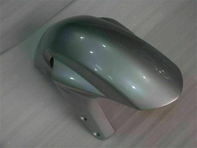 Suzuki GSXR 1000 K3 03-04 Motorrad Verkleidungen & Plastik - Silber Suzuki GSXR 1000 K3 03-04 Motorrad Verkleidungen & Plastik - Silber