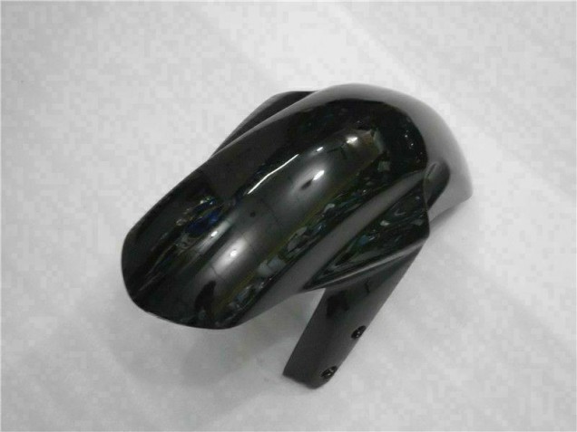 Suzuki GSXR 1000 K3 03-04 Motorrad Verkleidungen - Rot Schwarz Suzuki GSXR 1000 K3 03-04 Motorrad Verkleidungen - Rot Schwarz