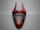 Suzuki GSXR 1000 K3 03-04 Motorrad Verkleidungen - Rot Schwarz Suzuki GSXR 1000 K3 03-04 Motorrad Verkleidungen - Rot Schwarz
