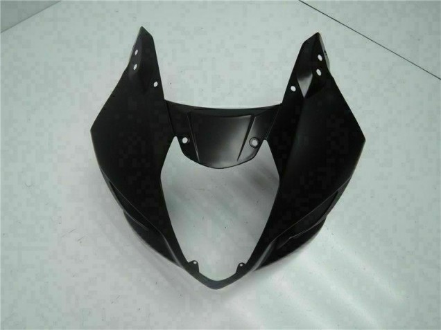 Suzuki GSXR 1000 K3 03-04 Motorrad Verkleidungen - Schwarz Suzuki GSXR 1000 K3 03-04 Motorrad Verkleidungen - Schwarz