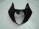 Suzuki GSXR 1000 K3 03-04 Motorrad Verkleidungen - Schwarz Suzuki GSXR 1000 K3 03-04 Motorrad Verkleidungen - Schwarz