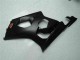 Suzuki GSXR 1000 K3 03-04 Motorrad Verkleidungen - Schwarz Suzuki GSXR 1000 K3 03-04 Motorrad Verkleidungen - Schwarz
