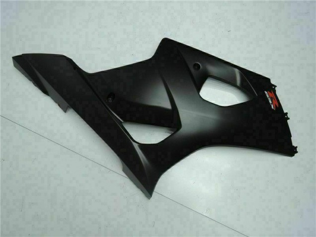 Suzuki GSXR 1000 K3 03-04 Motorrad Verkleidungen - Schwarz Suzuki GSXR 1000 K3 03-04 Motorrad Verkleidungen - Schwarz