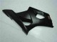 Suzuki GSXR 1000 K3 03-04 Motorrad Verkleidungen - Schwarz Suzuki GSXR 1000 K3 03-04 Motorrad Verkleidungen - Schwarz