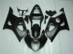 Suzuki GSXR 1000 K3 03-04 Motorrad Verkleidungen - Schwarz Suzuki GSXR 1000 K3 03-04 Motorrad Verkleidungen - Schwarz
