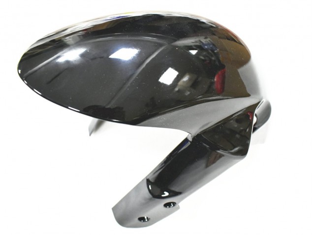 Suzuki GSXR 1000 K5 05-06 Motorrad Verkleidung - Blau Schwarz Suzuki GSXR 1000 K5 05-06 Motorrad Verkleidung - Blau Schwarz
