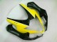 Suzuki GSXR 1000 K5 05-06 Motorrad Verkleidung - Gelb Schwarz Suzuki GSXR 1000 K5 05-06 Motorrad Verkleidung - Gelb Schwarz