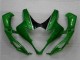 Suzuki GSXR 1000 K5 05-06 Motorrad Verkleidung - Grün Suzuki GSXR 1000 K5 05-06 Motorrad Verkleidung - Grün