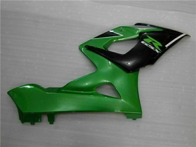 Suzuki GSXR 1000 K5 05-06 Motorrad Verkleidung - Grün Suzuki GSXR 1000 K5 05-06 Motorrad Verkleidung - Grün