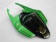 Suzuki GSXR 1000 K5 05-06 Motorrad Verkleidung - Grün Suzuki GSXR 1000 K5 05-06 Motorrad Verkleidung - Grün