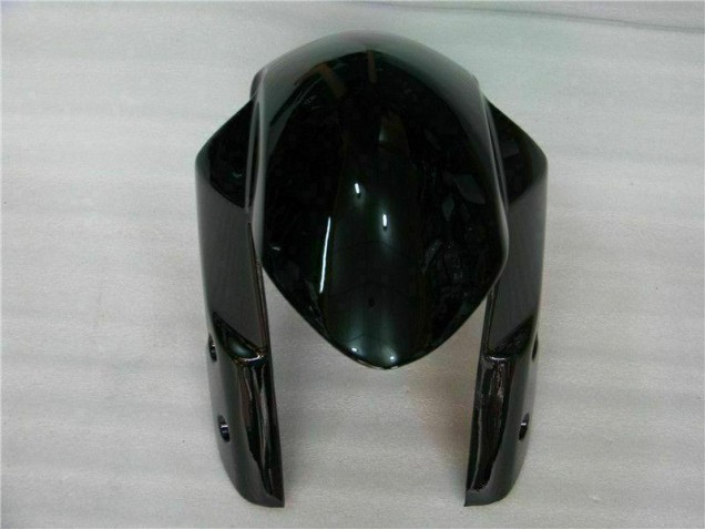 Suzuki GSXR 1000 K5 05-06 Motorrad Verkleidung - Schwarz