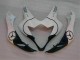 Suzuki GSXR 1000 K5 05-06 Motorrad Verkleidung - Weiß Suzuki GSXR 1000 K5 05-06 Motorrad Verkleidung - Weiß
