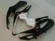 Suzuki GSXR 1000 K5 05-06 Motorrad Verkleidung - Weiß Schwarz Suzuki GSXR 1000 K5 05-06 Motorrad Verkleidung - Weiß Schwarz