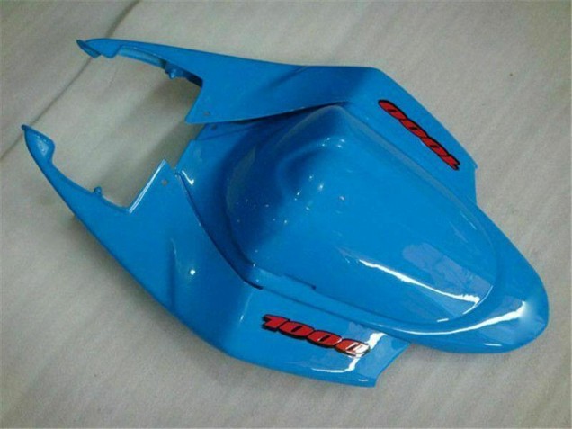 Suzuki GSXR 1000 K5 05-06 Motorrad Verkleidungen - Blau Suzuki GSXR 1000 K5 05-06 Motorrad Verkleidungen - Blau