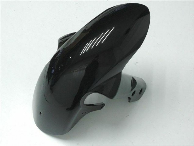 Suzuki GSXR 1000 K5 05-06 Motorrad Verkleidungen - Blau Schwarz Suzuki GSXR 1000 K5 05-06 Motorrad Verkleidungen - Blau Schwarz