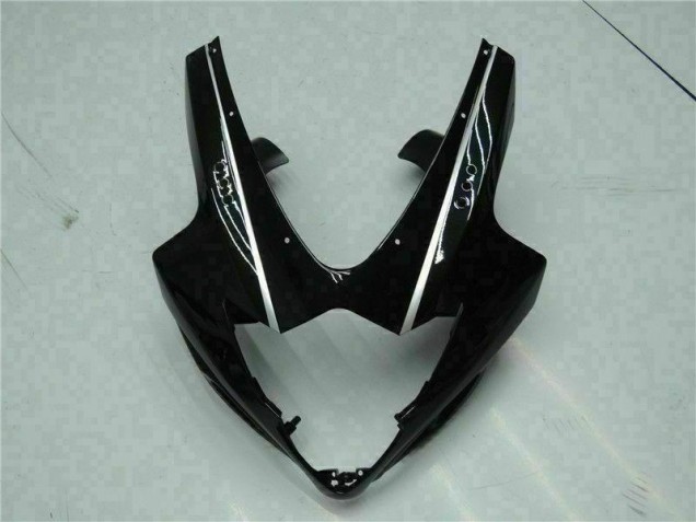 Suzuki GSXR 1000 K5 05-06 Motorrad Verkleidungen - Blau Weiß Suzuki GSXR 1000 K5 05-06 Motorrad Verkleidungen - Blau Weiß