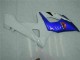 Suzuki GSXR 1000 K5 05-06 Motorrad Verkleidungen - Blau Weiß Suzuki GSXR 1000 K5 05-06 Motorrad Verkleidungen - Blau Weiß