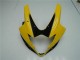 Suzuki GSXR 1000 K5 05-06 Motorrad Verkleidungen - Gelb Suzuki GSXR 1000 K5 05-06 Motorrad Verkleidungen - Gelb