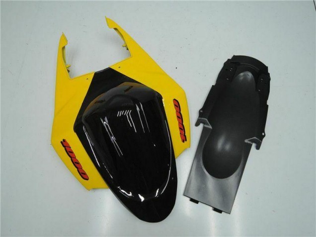 Suzuki GSXR 1000 K5 05-06 Motorrad Verkleidungen - Gelb Suzuki GSXR 1000 K5 05-06 Motorrad Verkleidungen - Gelb