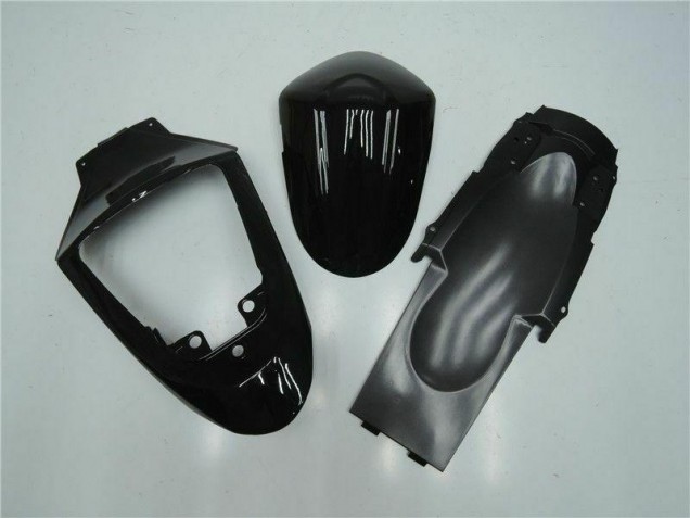 Suzuki GSXR 1000 K5 05-06 Motorrad Verkleidungen - Gelb Suzuki GSXR 1000 K5 05-06 Motorrad Verkleidungen - Gelb