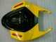 Suzuki GSXR 1000 K5 05-06 Motorrad Verkleidungen - Gelb Schwarz Suzuki GSXR 1000 K5 05-06 Motorrad Verkleidungen - Gelb Schwarz