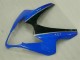 Suzuki GSXR 1000 K5 05-06 Motorrad Verkleidungen & Plastik - Blau Schwarz Suzuki GSXR 1000 K5 05-06 Motorrad Verkleidungen & Plastik - Blau Schwarz