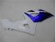 Suzuki GSXR 1000 K5 05-06 Motorrad Verkleidungen & Plastik - Blau Weiß Suzuki GSXR 1000 K5 05-06 Motorrad Verkleidungen & Plastik - Blau Weiß