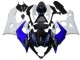 Suzuki GSXR 1000 K5 05-06 Motorrad Verkleidungen & Plastik - Blau Weiß Suzuki GSXR 1000 K5 05-06 Motorrad Verkleidungen & Plastik - Blau Weiß