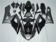 Suzuki GSXR 1000 K5 05-06 Motorrad Verkleidungen & Plastik - Grau Schwarz Suzuki GSXR 1000 K5 05-06 Motorrad Verkleidungen & Plastik - Grau Schwarz