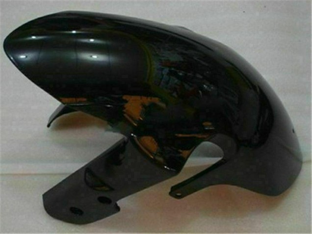 Suzuki GSXR 1000 K5 05-06 Motorrad Verkleidungen & Plastik - Rot Schwarz