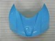 Suzuki GSXR 1000 K7 07-08 Motorrad Verkleidung - Blau Suzuki GSXR 1000 K7 07-08 Motorrad Verkleidung - Blau