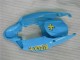 Suzuki GSXR 1000 K7 07-08 Motorrad Verkleidung - Blau Suzuki GSXR 1000 K7 07-08 Motorrad Verkleidung - Blau