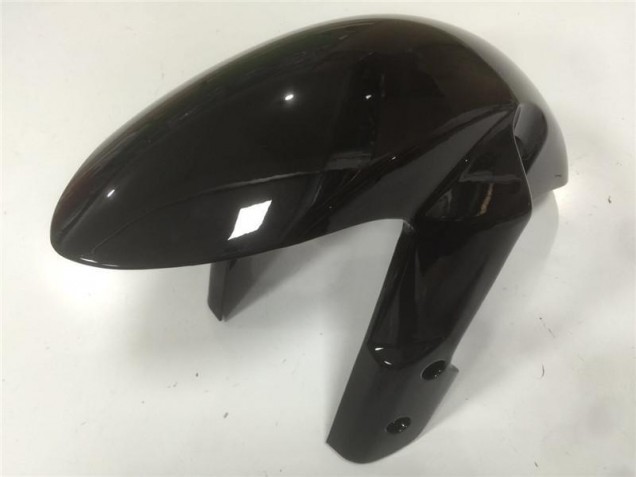 Suzuki GSXR 1000 K7 07-08 Motorrad Verkleidung - Gold Schwarz Suzuki GSXR 1000 K7 07-08 Motorrad Verkleidung - Gold Schwarz