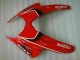 Suzuki GSXR 1000 K7 07-08 Motorrad Verkleidung - Rot Suzuki GSXR 1000 K7 07-08 Motorrad Verkleidung - Rot