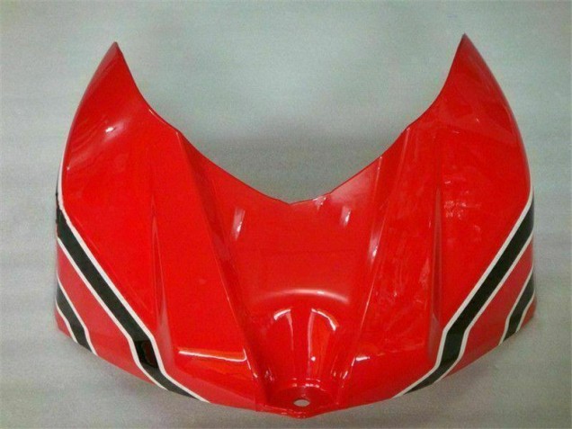 Suzuki GSXR 1000 K7 07-08 Motorrad Verkleidung - Rot Suzuki GSXR 1000 K7 07-08 Motorrad Verkleidung - Rot