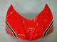 Suzuki GSXR 1000 K7 07-08 Motorrad Verkleidung - Rot Suzuki GSXR 1000 K7 07-08 Motorrad Verkleidung - Rot