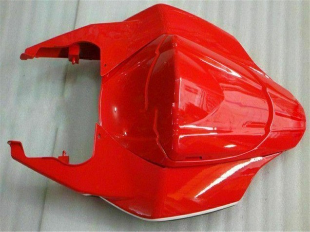 Suzuki GSXR 1000 K7 07-08 Motorrad Verkleidung - Rot Suzuki GSXR 1000 K7 07-08 Motorrad Verkleidung - Rot