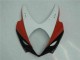 Suzuki GSXR 1000 K7 07-08 Motorrad Verkleidung - Rot Weiß Suzuki GSXR 1000 K7 07-08 Motorrad Verkleidung - Rot Weiß