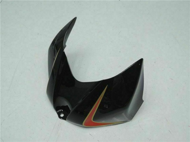 Suzuki GSXR 1000 K7 07-08 Motorrad Verkleidung - Rot Weiß Suzuki GSXR 1000 K7 07-08 Motorrad Verkleidung - Rot Weiß