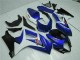 Suzuki GSXR 1000 K7 07-08 Motorrad Verkleidungen - Blau Suzuki GSXR 1000 K7 07-08 Motorrad Verkleidungen - Blau