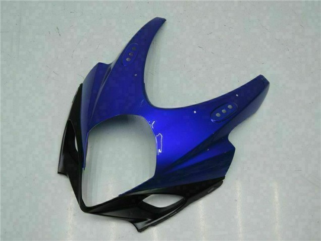 Suzuki GSXR 1000 K7 07-08 Motorrad Verkleidungen - Blau Suzuki GSXR 1000 K7 07-08 Motorrad Verkleidungen - Blau