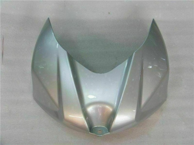 Suzuki GSXR 1000 K7 07-08 Motorrad Verkleidungen - Braun Silber Suzuki GSXR 1000 K7 07-08 Motorrad Verkleidungen - Braun Silber