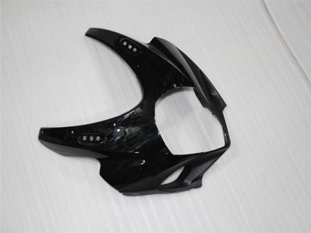Suzuki GSXR 1000 K7 07-08 Motorrad Verkleidungen Komplett Sets - Schwarz Suzuki GSXR 1000 K7 07-08 Motorrad Verkleidungen Komplett Sets - Schwarz